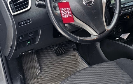 Nissan Qashqai, 2018 год, 1 700 000 рублей, 9 фотография