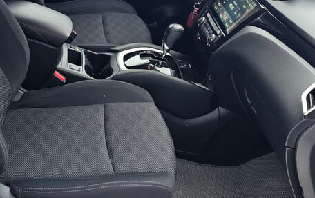 Nissan Qashqai, 2018 год, 1 700 000 рублей, 18 фотография