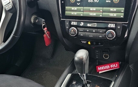 Nissan Qashqai, 2018 год, 1 700 000 рублей, 14 фотография