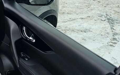 Nissan Qashqai, 2018 год, 1 700 000 рублей, 17 фотография