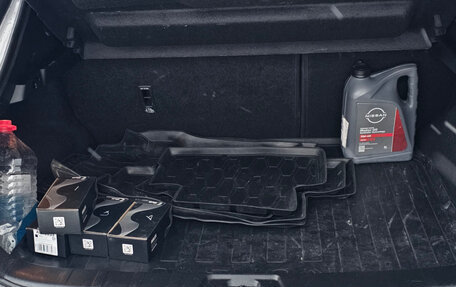 Nissan Qashqai, 2018 год, 1 700 000 рублей, 19 фотография