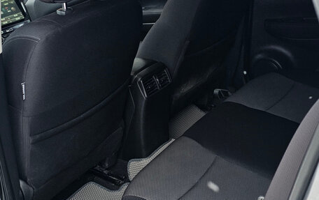 Nissan Qashqai, 2018 год, 1 700 000 рублей, 21 фотография