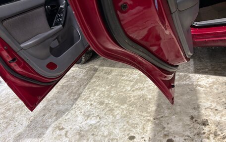 Hyundai Elantra III, 2005 год, 299 000 рублей, 8 фотография