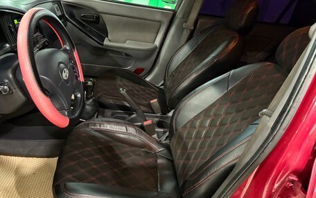 Hyundai Elantra III, 2005 год, 299 000 рублей, 9 фотография