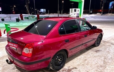 Hyundai Elantra III, 2005 год, 299 000 рублей, 3 фотография