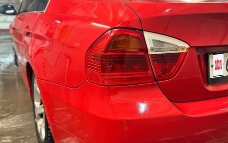 BMW 3 серия, 2006 год, 599 000 рублей, 6 фотография