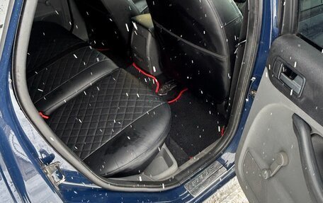 Ford Focus II рестайлинг, 2008 год, 625 000 рублей, 4 фотография