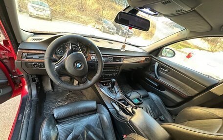 BMW 3 серия, 2006 год, 599 000 рублей, 8 фотография