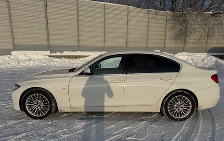 BMW 3 серия, 2014 год, 2 250 000 рублей, 2 фотография