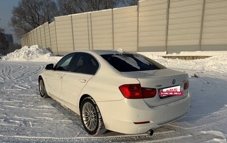 BMW 3 серия, 2014 год, 2 250 000 рублей, 3 фотография
