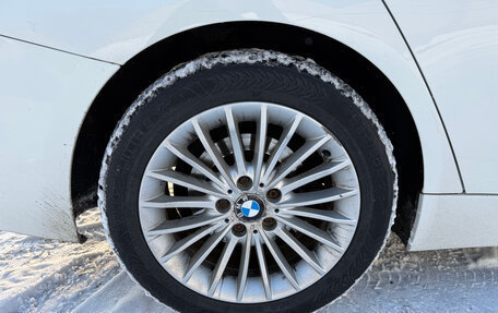 BMW 3 серия, 2014 год, 2 250 000 рублей, 12 фотография