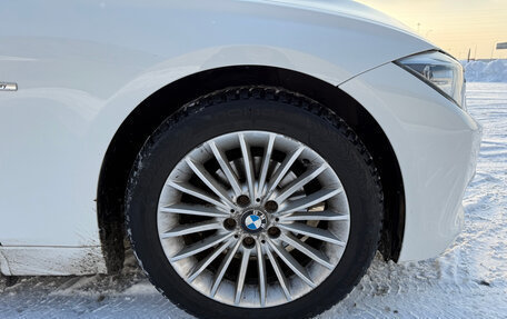 BMW 3 серия, 2014 год, 2 250 000 рублей, 13 фотография