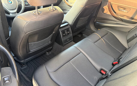 BMW 3 серия, 2014 год, 2 250 000 рублей, 15 фотография