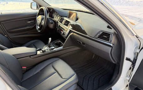 BMW 3 серия, 2014 год, 2 250 000 рублей, 16 фотография