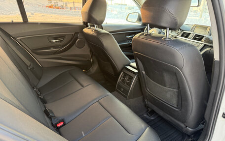 BMW 3 серия, 2014 год, 2 250 000 рублей, 17 фотография