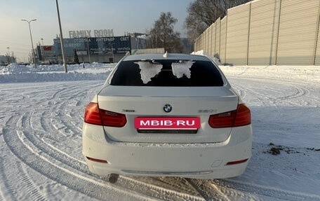 BMW 3 серия, 2014 год, 2 250 000 рублей, 4 фотография