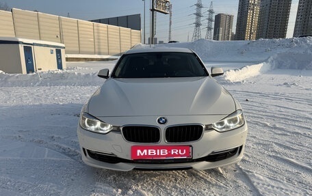 BMW 3 серия, 2014 год, 2 250 000 рублей, 8 фотография