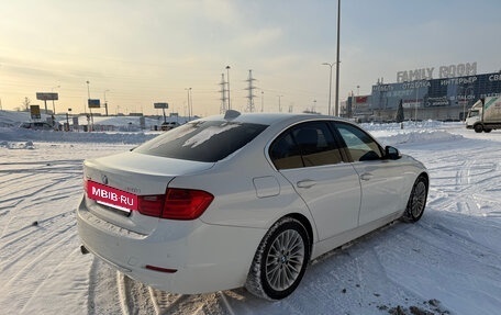 BMW 3 серия, 2014 год, 2 250 000 рублей, 5 фотография