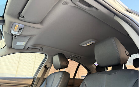 BMW 3 серия, 2014 год, 2 250 000 рублей, 19 фотография