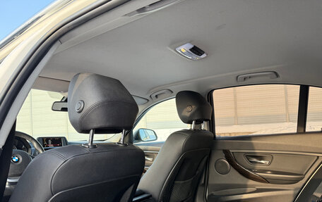 BMW 3 серия, 2014 год, 2 250 000 рублей, 20 фотография