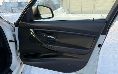 BMW 3 серия, 2014 год, 2 250 000 рублей, 29 фотография