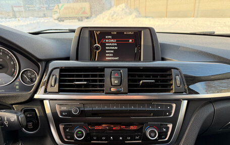 BMW 3 серия, 2014 год, 2 250 000 рублей, 22 фотография