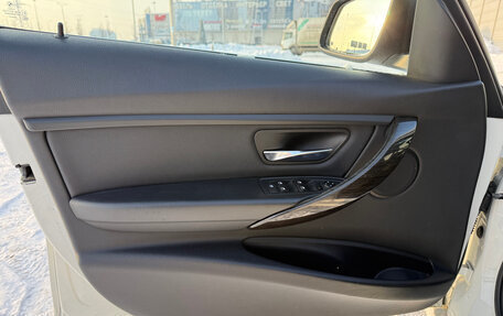 BMW 3 серия, 2014 год, 2 250 000 рублей, 27 фотография