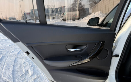 BMW 3 серия, 2014 год, 2 250 000 рублей, 28 фотография