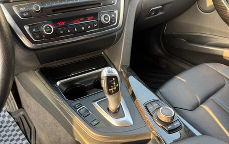 BMW 3 серия, 2014 год, 2 250 000 рублей, 23 фотография