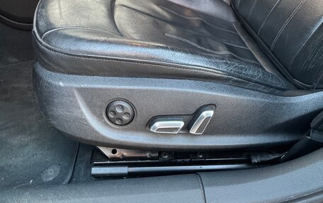 Audi A6, 2016 год, 2 520 000 рублей, 10 фотография