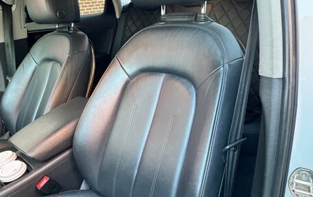 Audi A6, 2016 год, 2 520 000 рублей, 9 фотография