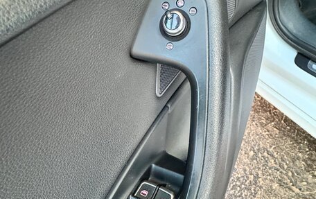 Audi A6, 2016 год, 2 520 000 рублей, 11 фотография