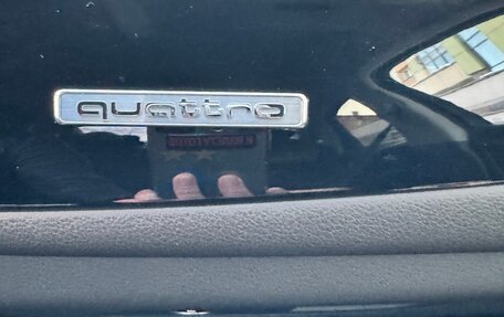 Audi A6, 2016 год, 2 520 000 рублей, 18 фотография