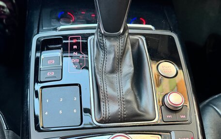 Audi A6, 2016 год, 2 520 000 рублей, 16 фотография