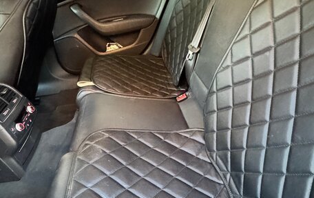 Audi A6, 2016 год, 2 520 000 рублей, 19 фотография