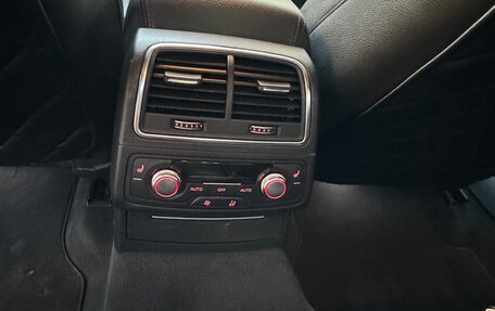 Audi A6, 2016 год, 2 520 000 рублей, 21 фотография