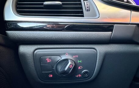 Audi A6, 2016 год, 2 520 000 рублей, 17 фотография
