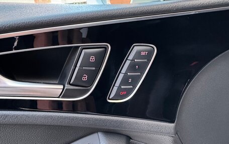 Audi A6, 2016 год, 2 520 000 рублей, 12 фотография