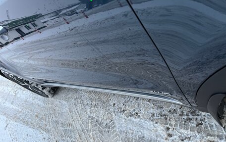 KIA Sportage IV рестайлинг, 2020 год, 2 500 000 рублей, 8 фотография