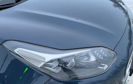 KIA Sportage IV рестайлинг, 2020 год, 2 500 000 рублей, 9 фотография