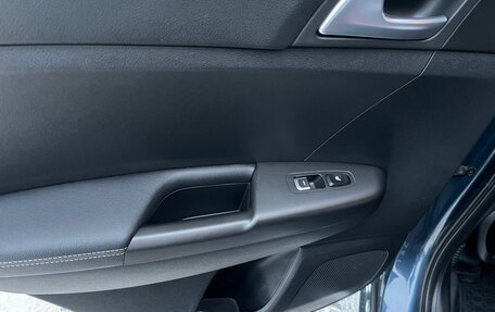 KIA Sportage IV рестайлинг, 2020 год, 2 500 000 рублей, 19 фотография