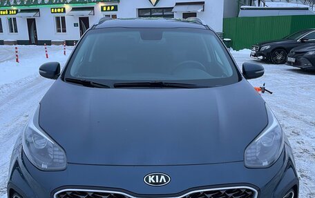 KIA Sportage IV рестайлинг, 2020 год, 2 500 000 рублей, 29 фотография