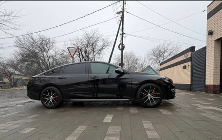 Chevrolet Malibu IX, 2020 год, 2 700 000 рублей, 6 фотография