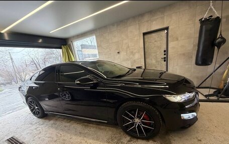 Chevrolet Malibu IX, 2020 год, 2 700 000 рублей, 8 фотография