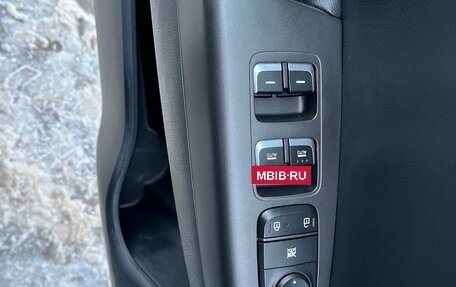 KIA Sportage IV рестайлинг, 2020 год, 2 500 000 рублей, 18 фотография