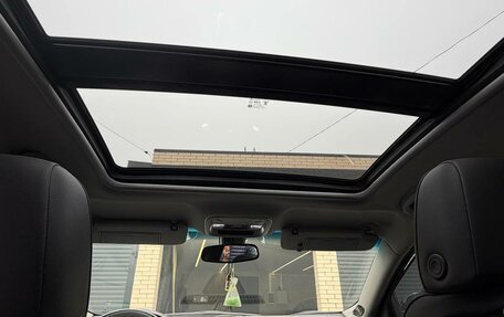 Chevrolet Malibu IX, 2020 год, 2 700 000 рублей, 10 фотография