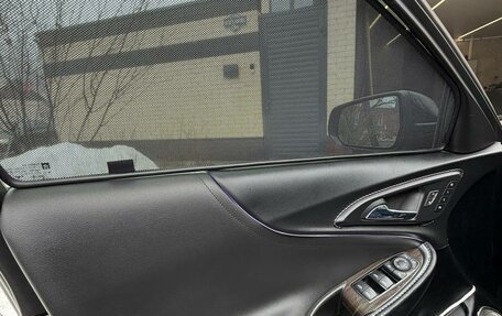 Chevrolet Malibu IX, 2020 год, 2 700 000 рублей, 15 фотография