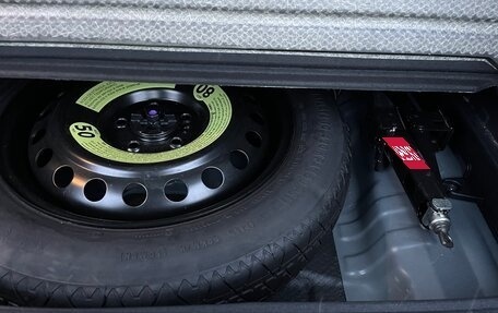 KIA Sportage IV рестайлинг, 2020 год, 2 500 000 рублей, 27 фотография