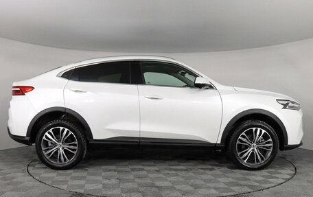 Haval F7x I, 2023 год, 2 297 000 рублей, 4 фотография