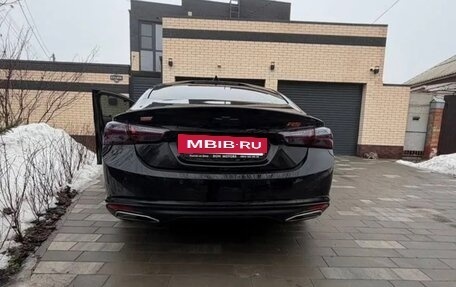 Chevrolet Malibu IX, 2020 год, 2 700 000 рублей, 18 фотография